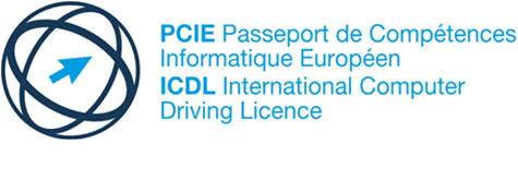 Certification PCIE ICDL