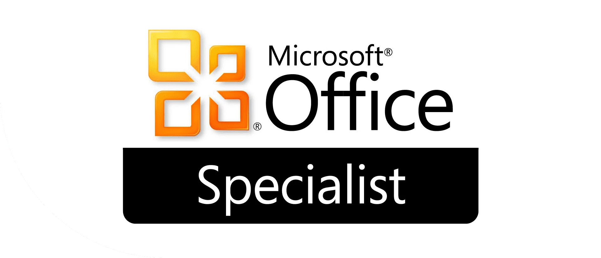 Microsoft Office Specialist logo